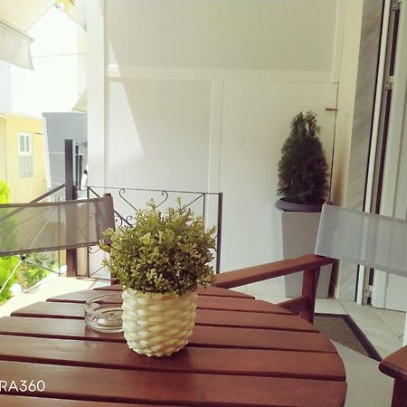 Maisonette R&F2 Kallithea  Exterior foto