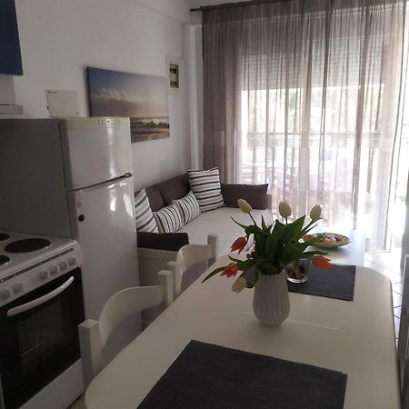 Maisonette R&F2 Kallithea  Exterior foto