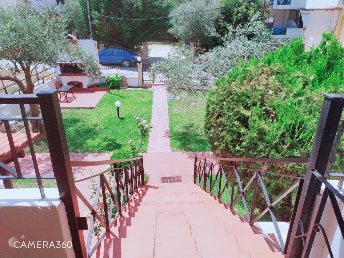 Maisonette R&F2 Kallithea  Exterior foto