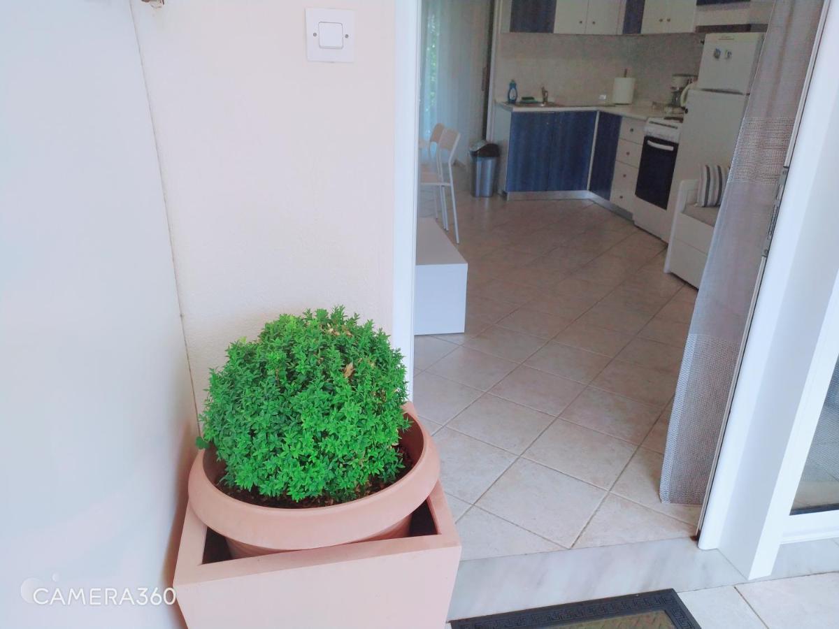 Maisonette R&F2 Kallithea  Exterior foto