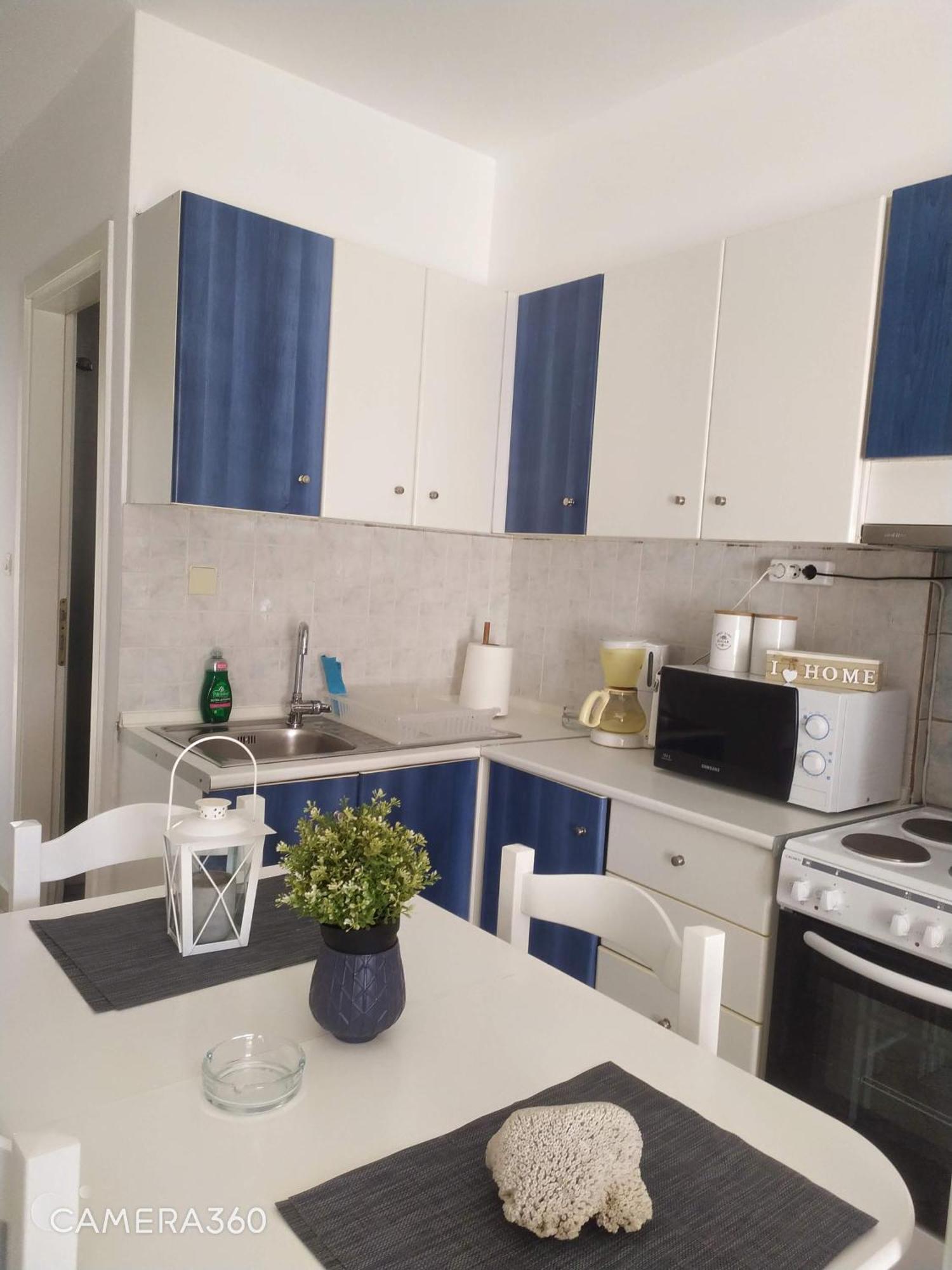 Maisonette R&F2 Kallithea  Exterior foto