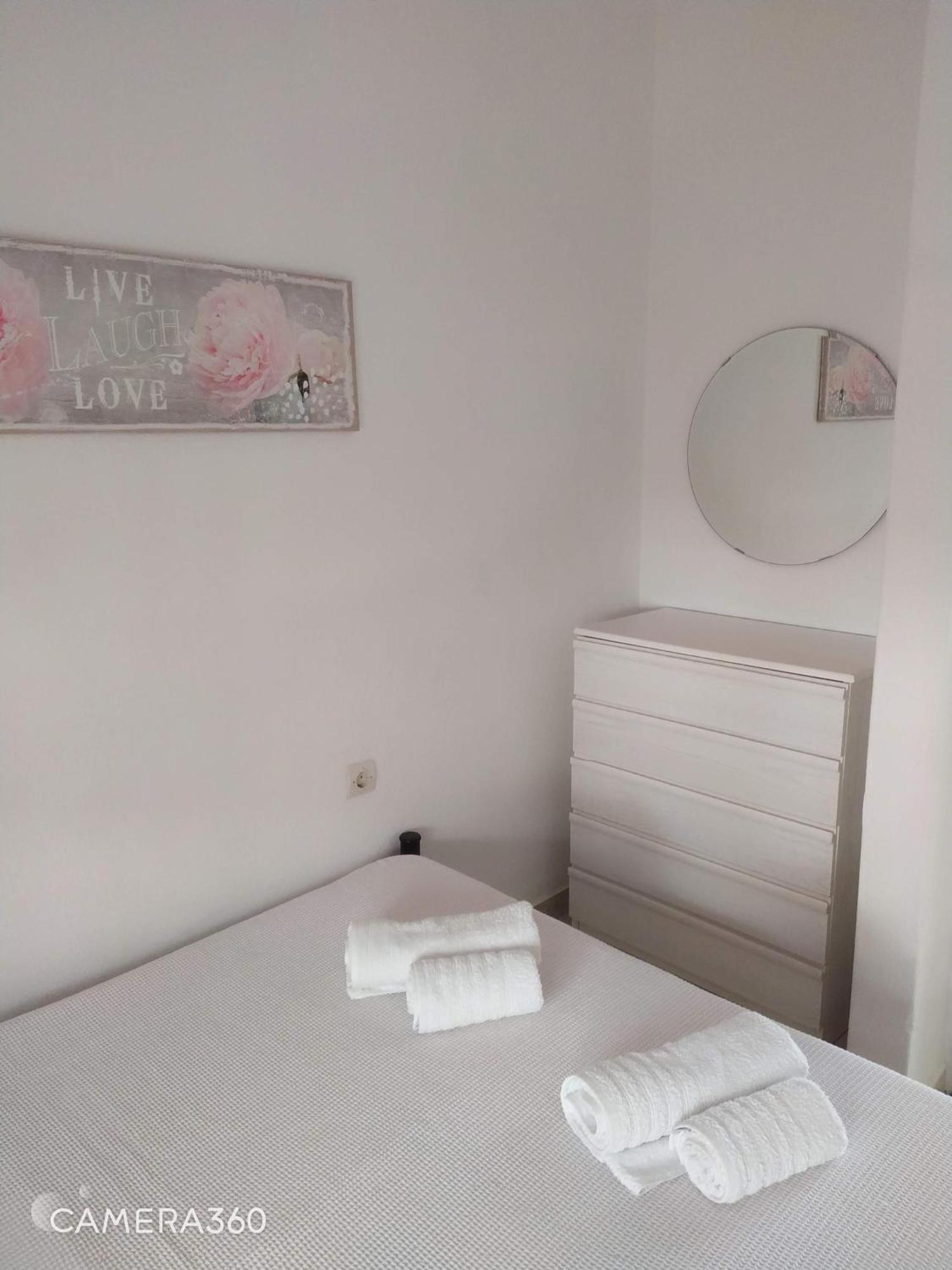 Maisonette R&F2 Kallithea  Exterior foto
