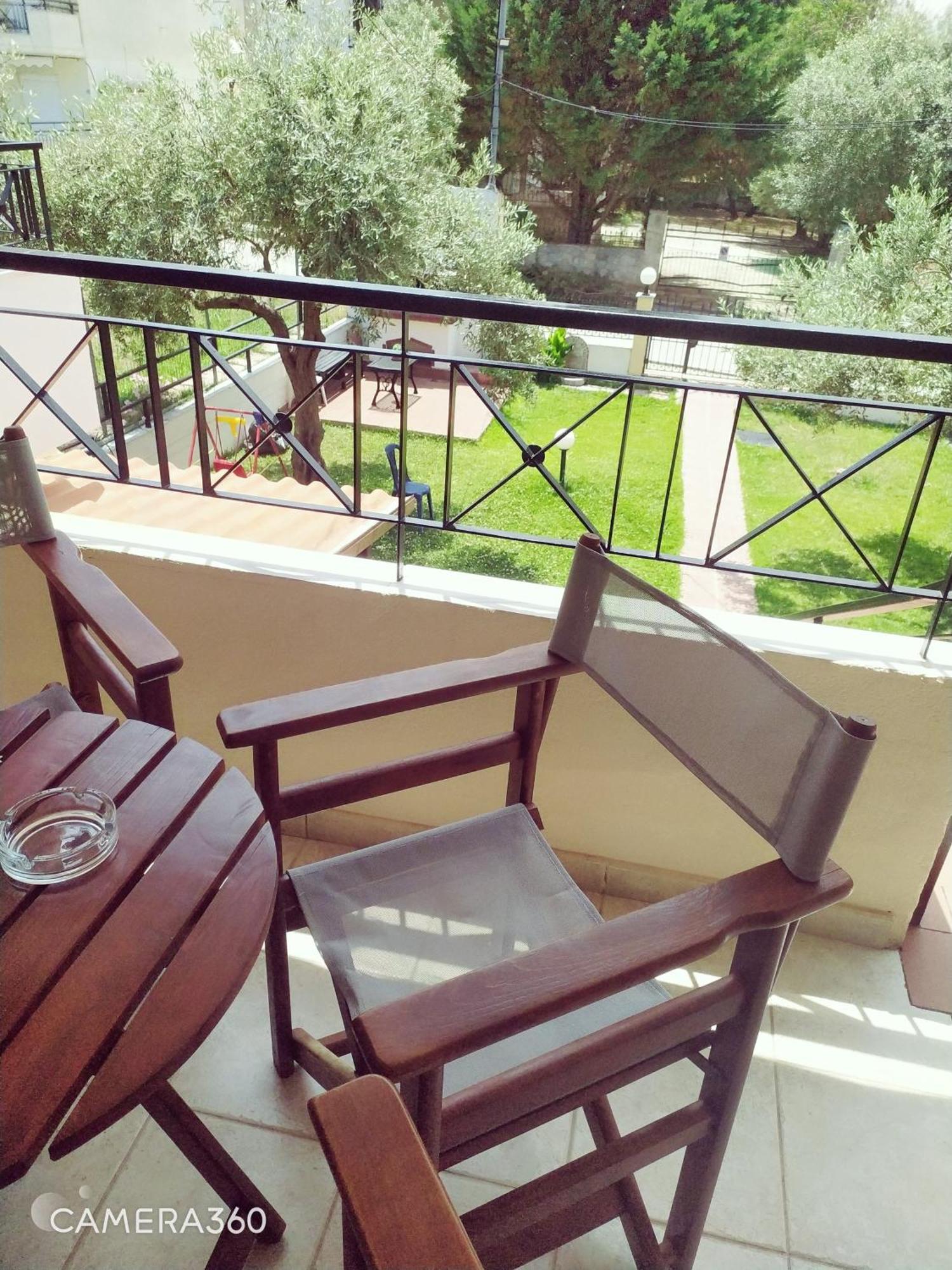 Maisonette R&F2 Kallithea  Exterior foto
