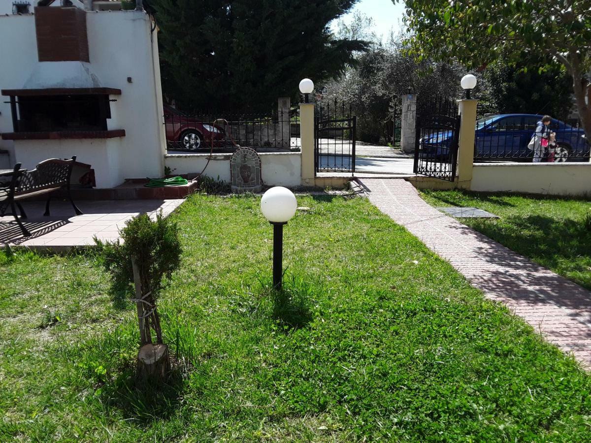 Maisonette R&F2 Kallithea  Exterior foto