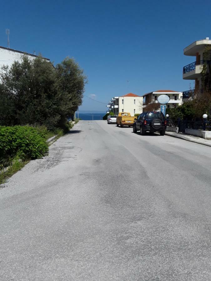 Maisonette R&F2 Kallithea  Exterior foto