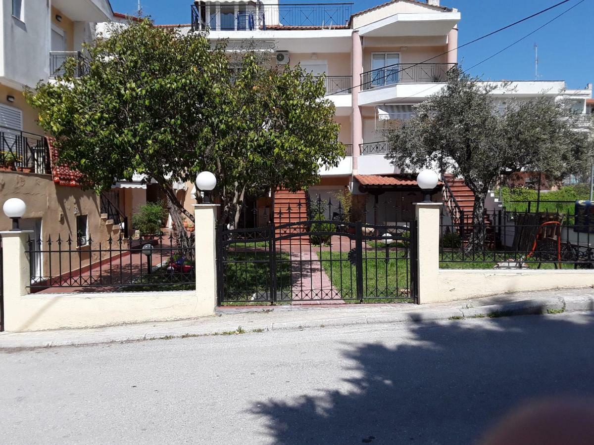 Maisonette R&F2 Kallithea  Exterior foto