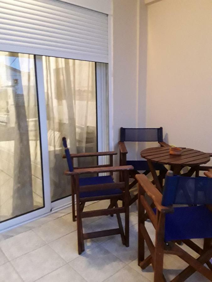 Maisonette R&F2 Kallithea  Exterior foto