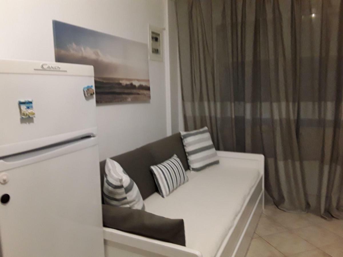 Maisonette R&F2 Kallithea  Exterior foto