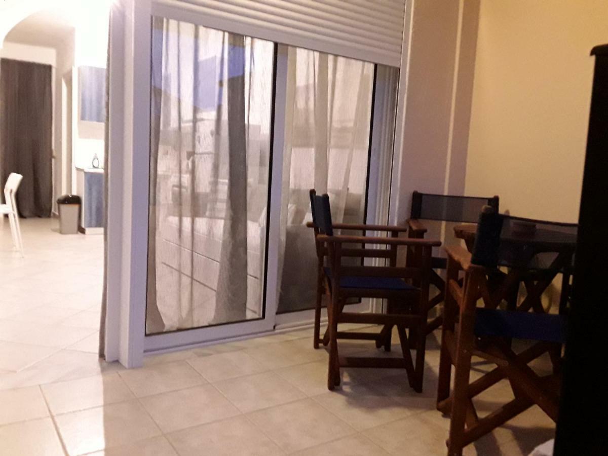 Maisonette R&F2 Kallithea  Exterior foto